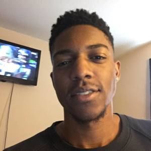 Meet your Posher, Jarrell