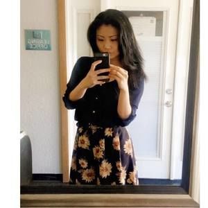 Meet your Posher, Tomika