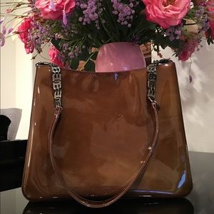 Bally shoulder bag