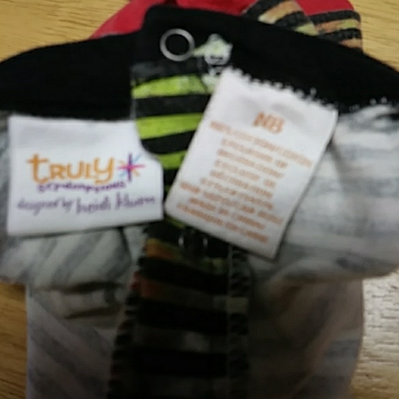 Truly Scrumptious Designed by Heidi Klum - Picture 4 of 4