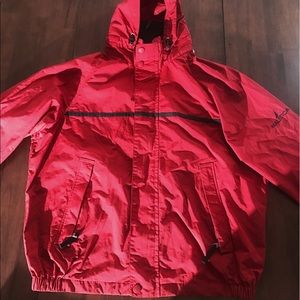 Vintage Nautica windbreaker 🔥