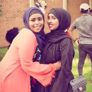 Meet your Posher, Amal