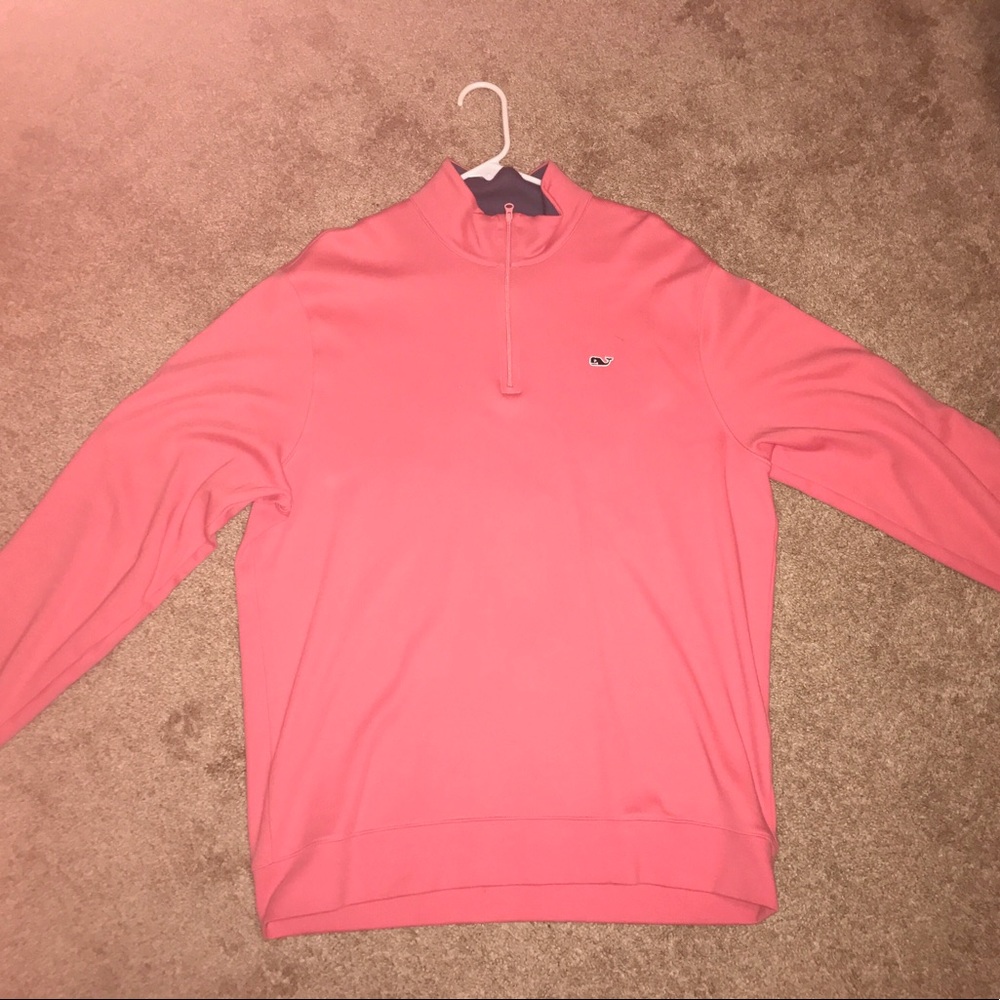 Vineyard Vines Men's Pullover