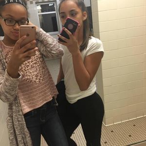 Meet your Posher, Natalia