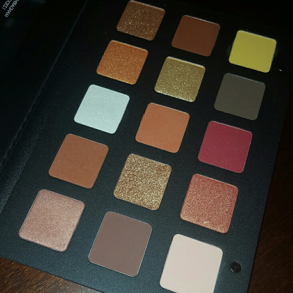 Natasha denona palette