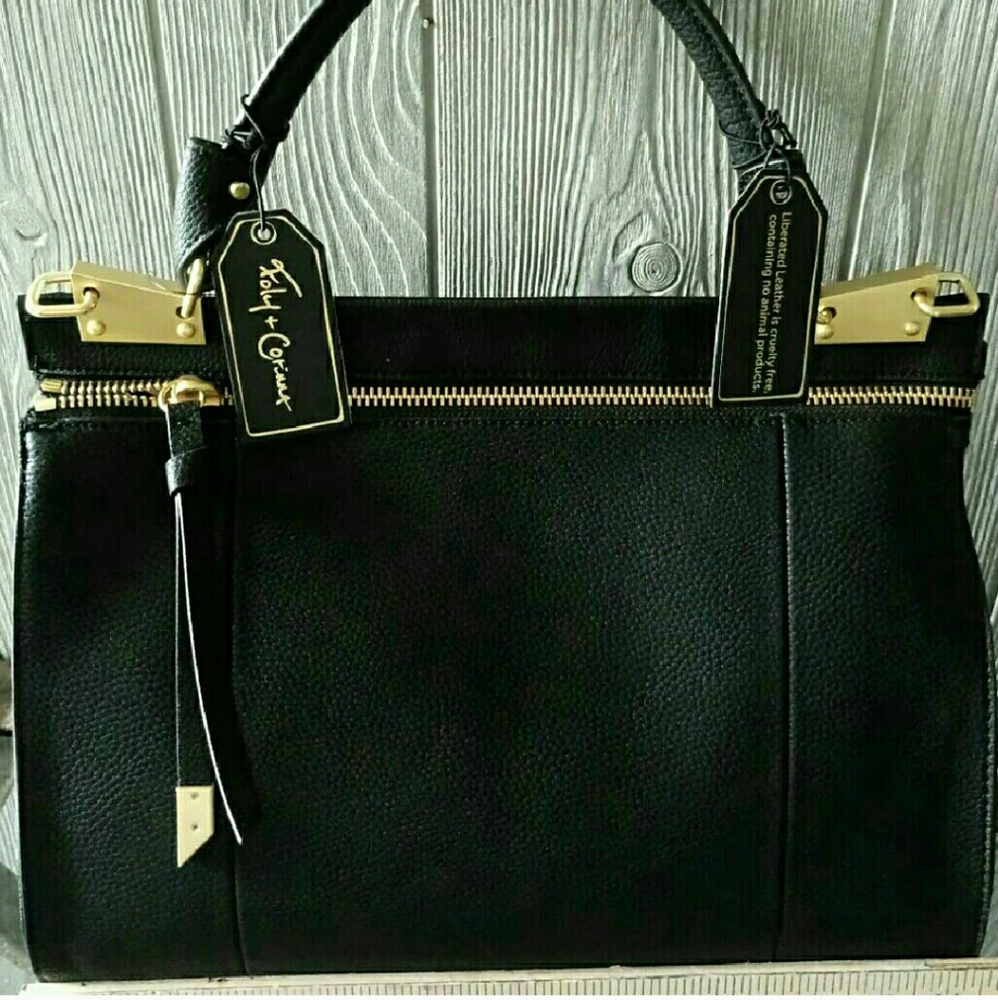 Brand new classy bag