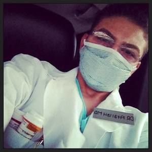 Meet your Posher, Salem