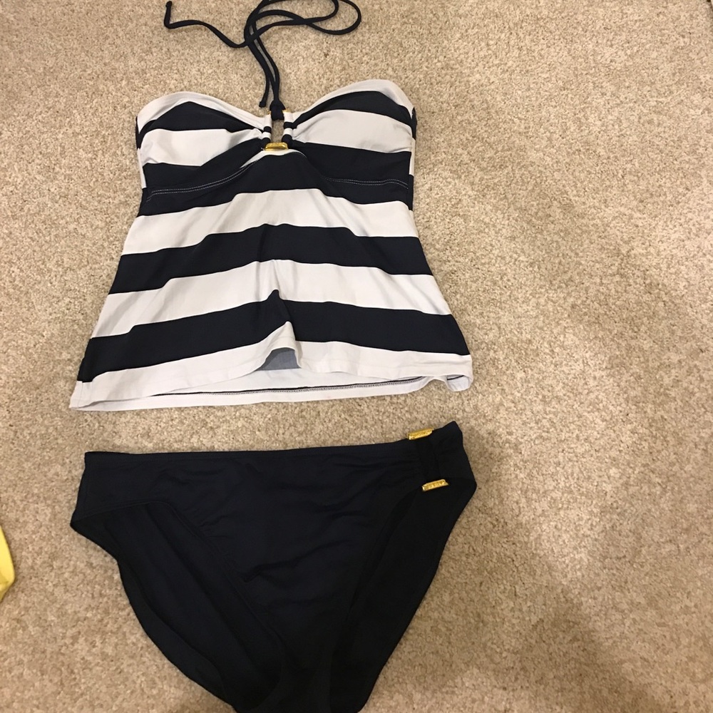 RALPH LAUREN tankini