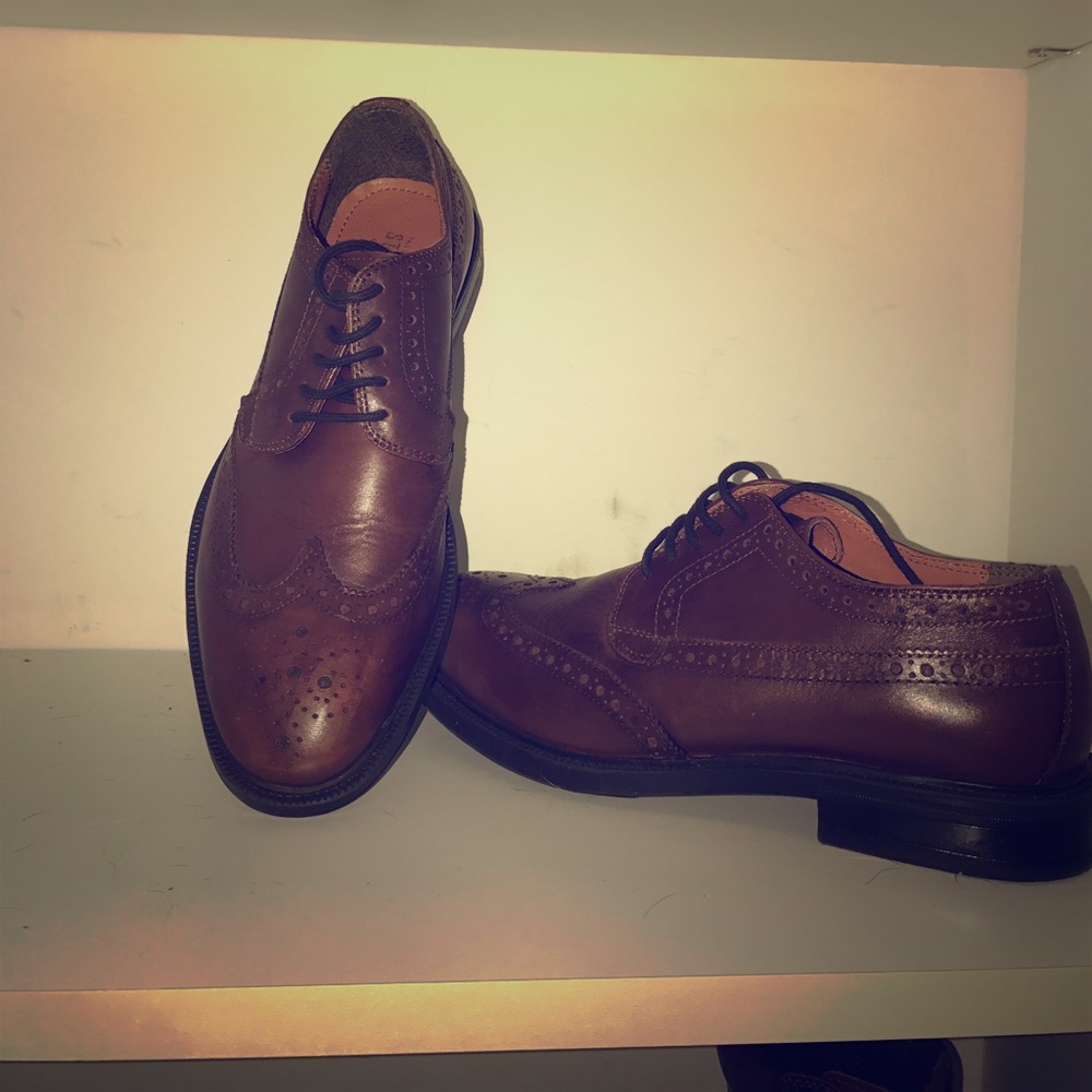 Men's Shoes