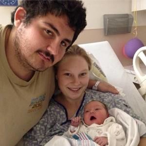 Meet your Posher, Cortney