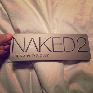 Urban Decay: Naked 2