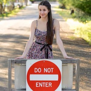 Meet your Posher, Madison