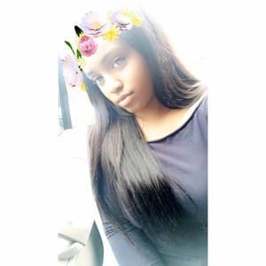 Meet your Posher, Ty