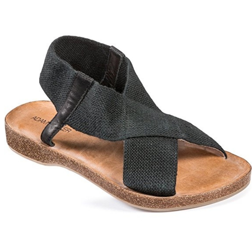 Adam Tucker Sling Back Sandal