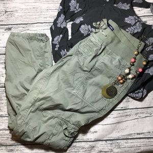 GAP Hadley Cargo Pant