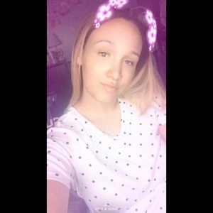 Meet your Posher, Tahlor