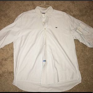 Vineyard Vines Button Down