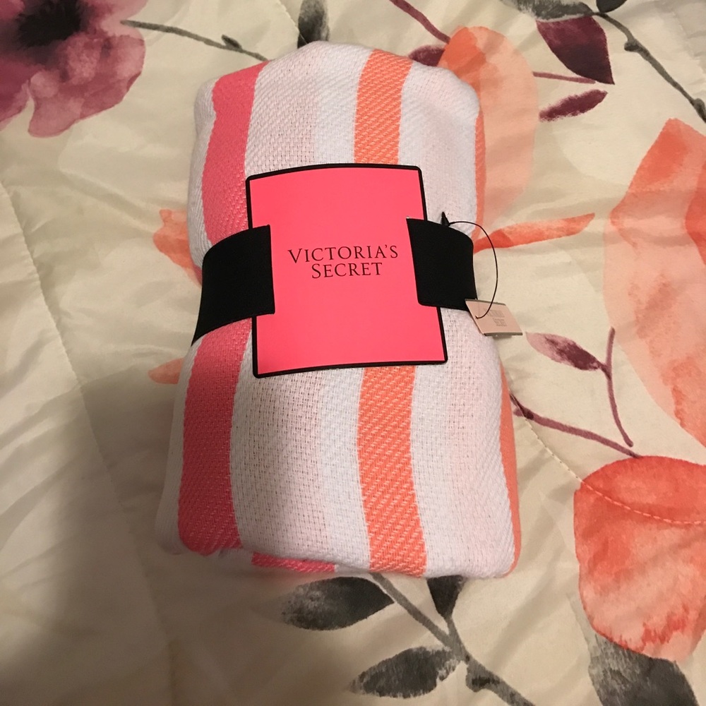 VS blanket Brand New with tags