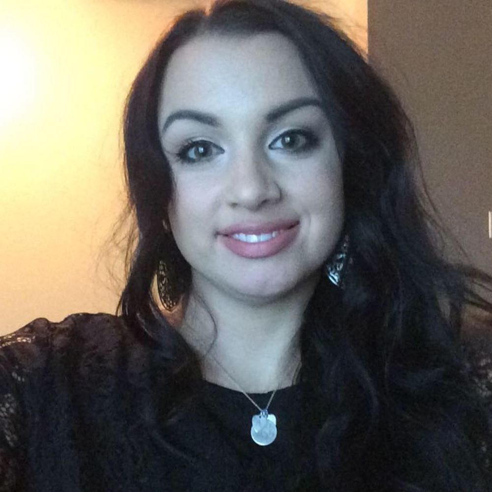 Meet your Posher, Maressa