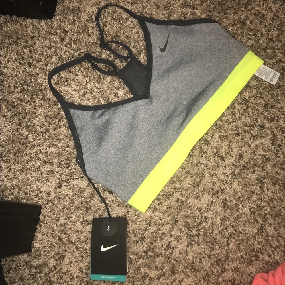 Nike Bra
