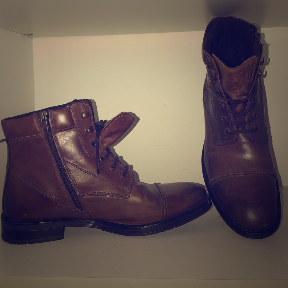 Men's Shoes