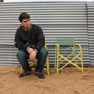 Meet your Posher, Adam