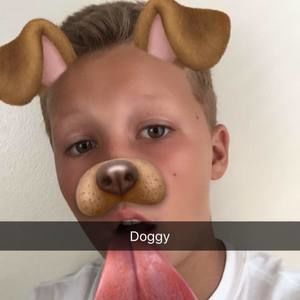 Meet your Posher, Kaiden