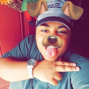 Meet your Posher, Khrystian