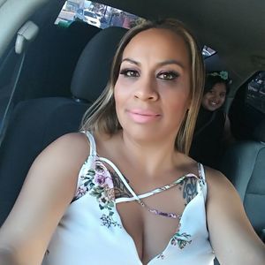 Meet your Posher, Araceli