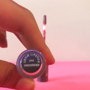 Melia Skin Care Liquid Matte color :