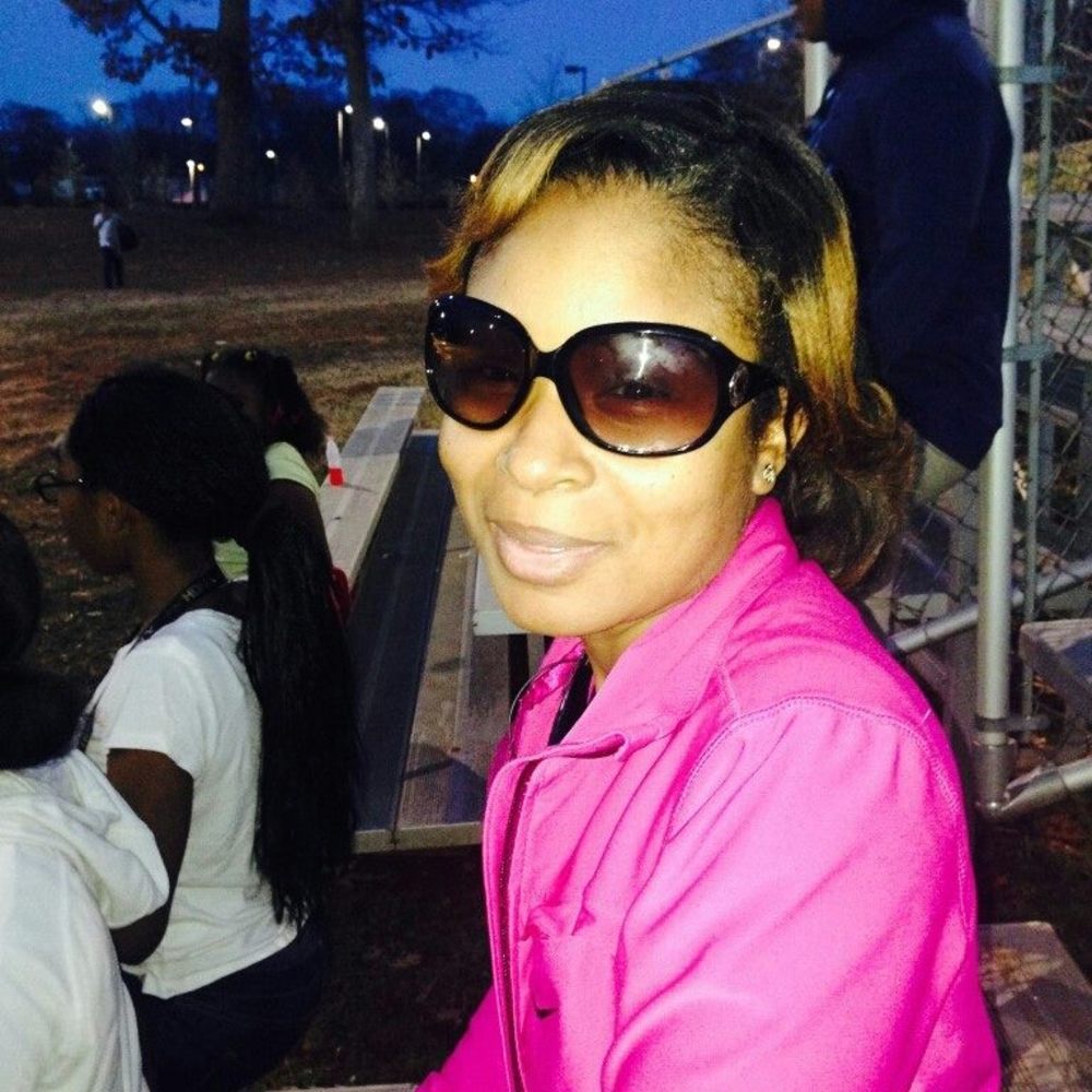 Meet your Posher, Lasheeka