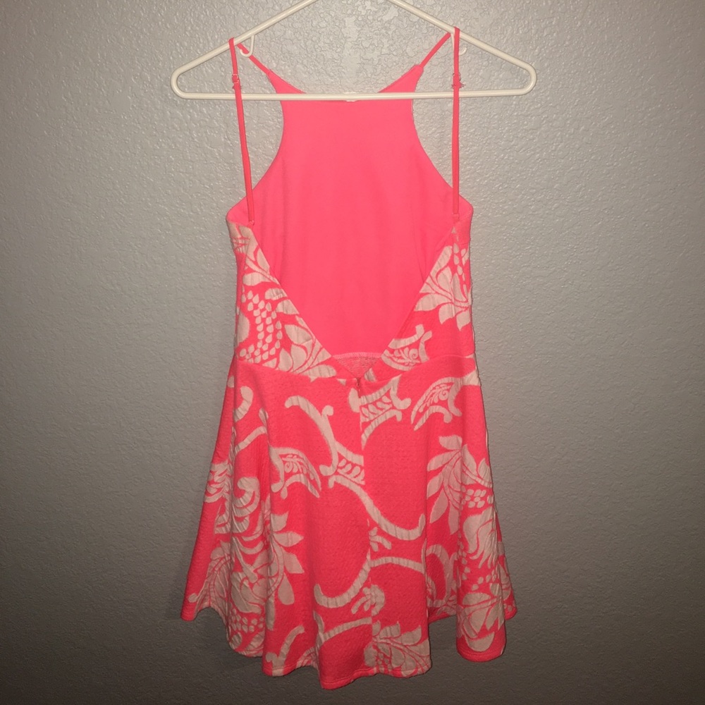 DRESS - Picture 2 of 4