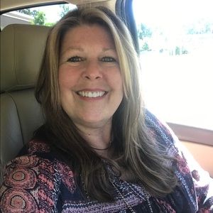 Meet your Posher, Tracy