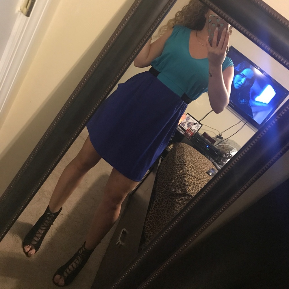 Supper cute dress