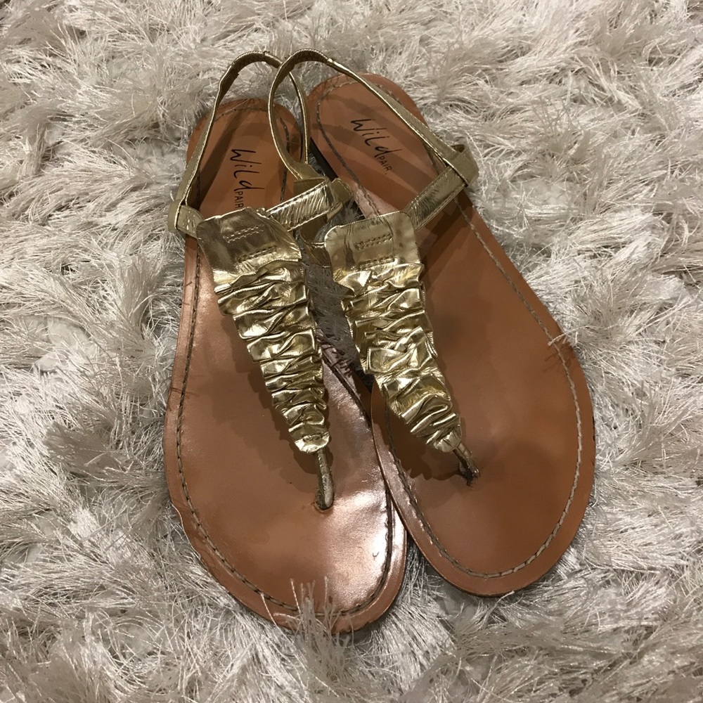 Sandals