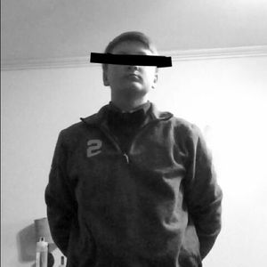 Meet your Posher, Jarett