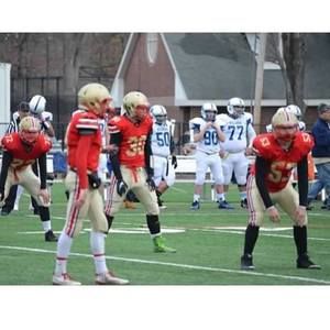 Meet your Posher, Patrick