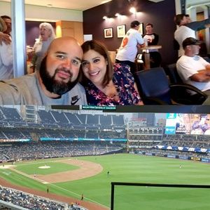 Meet your Posher, Anahi