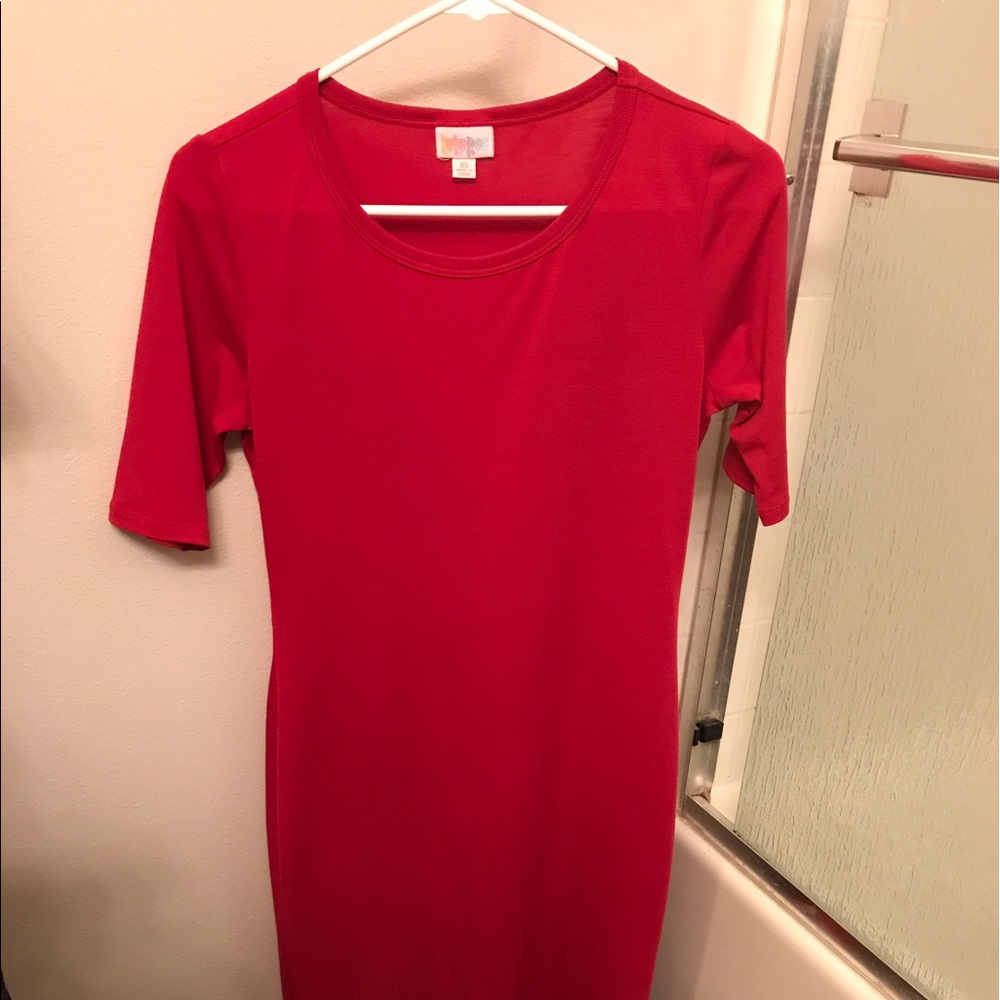 Lularoe Julia SOLID