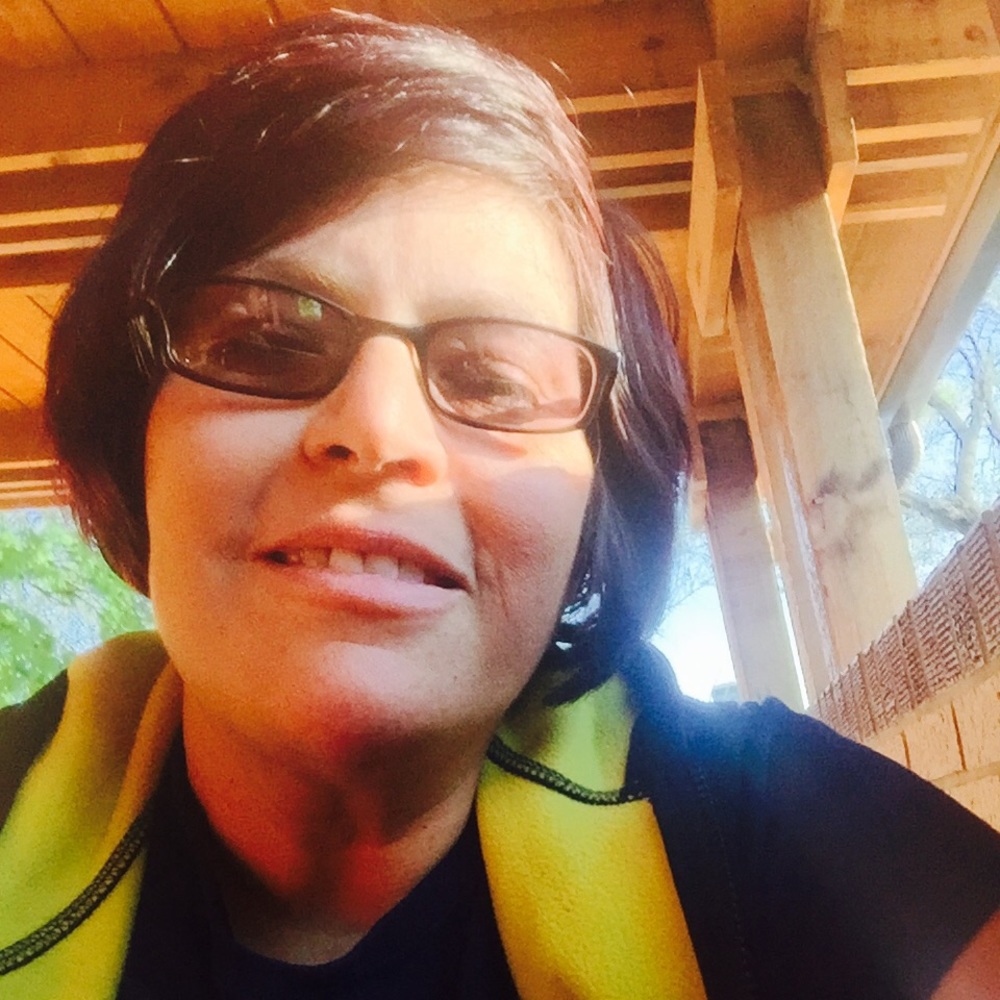 Meet your Posher, Lisa