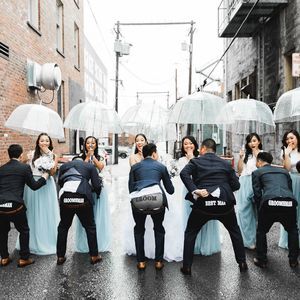 Meet your Posher, Samuel