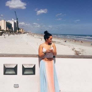 Meet your Posher, Carley