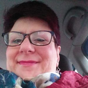 Meet your Posher, Kristin