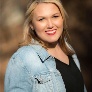 Meet your Posher, Peyton