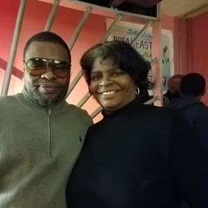 Meet your Posher, Ronnell