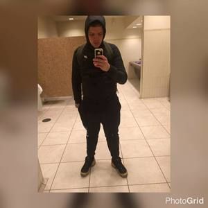 Meet your Posher, Tyler