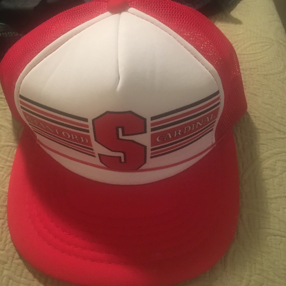 Stanford hat