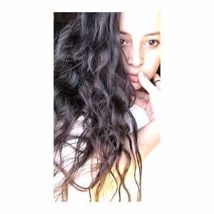 Meet your Posher, Fabiola