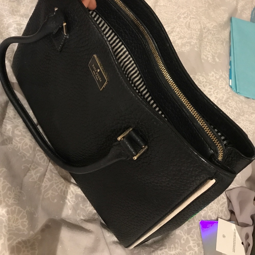 Kate spade purse