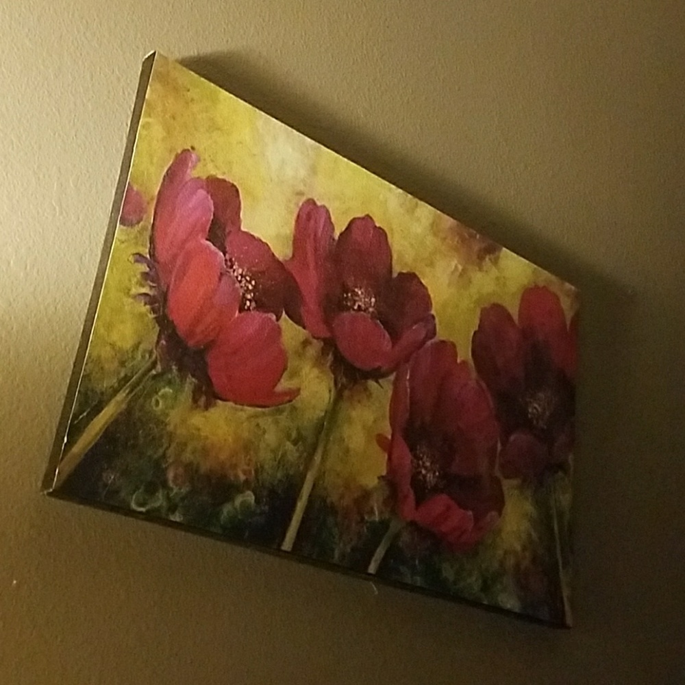 Meet your Posher, Heather